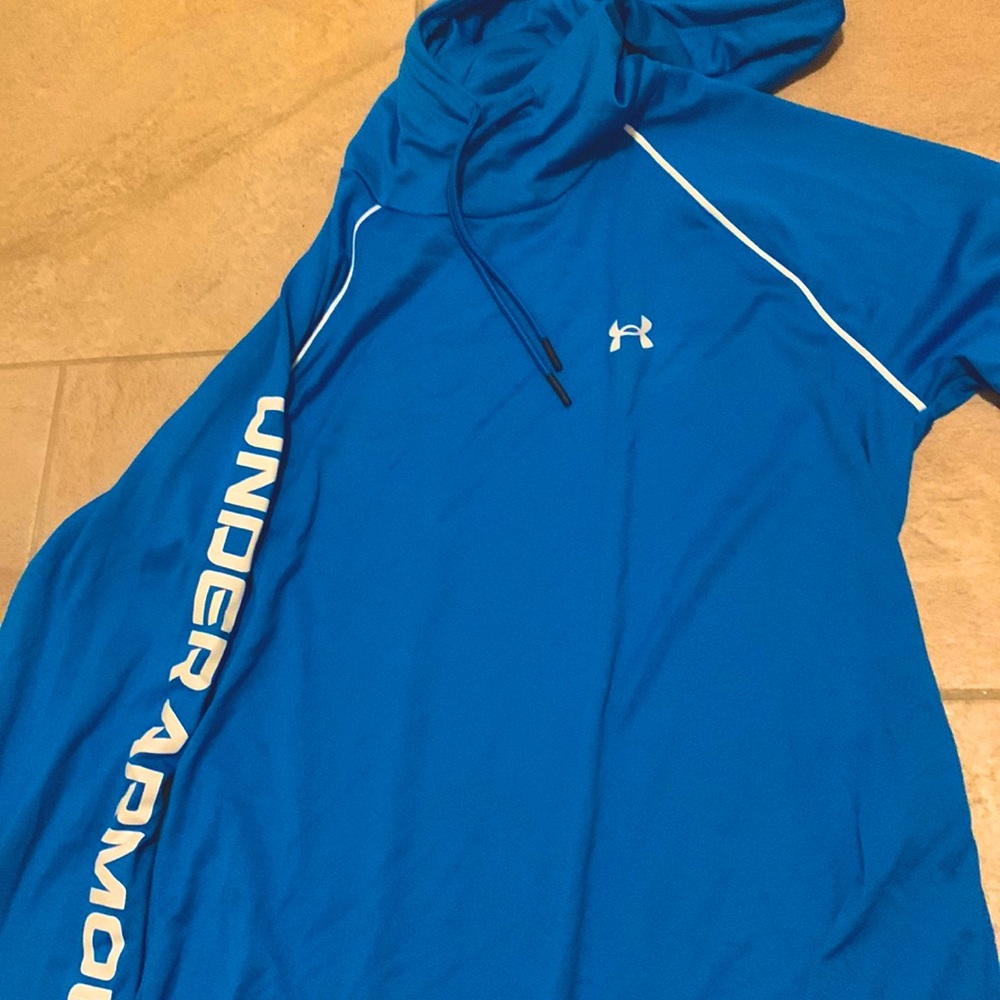 Under armour womens sm